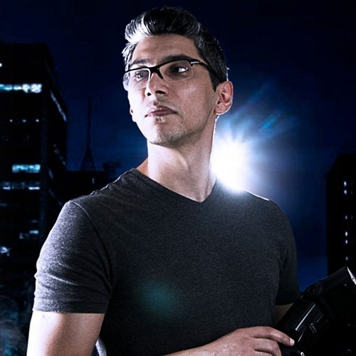 Erik Guedes